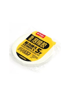 M&G Slottib Double Face Tape White  - Image 3