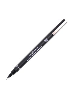 Uniball Uni Pin 0.3 Pin200 Black 