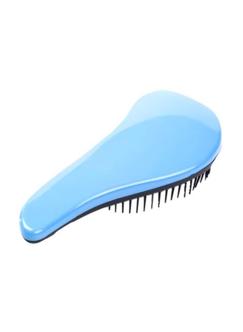 Detangling Hair Brush Blue/Black