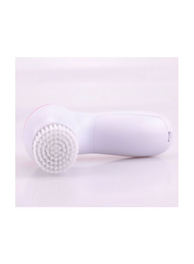 جهازتدليك الوجه 5 في 1 أبيض/ وردي - Image 2