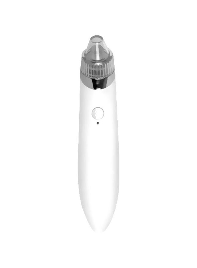 Menqshahayd Blackhead Removal Device White  - Image 1