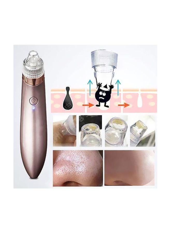 Acne Remover Rose Gold/Silver - Image 2