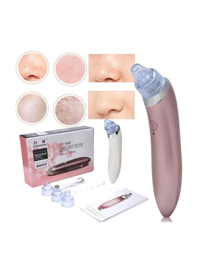 Acne Remover Rose Gold/Silver - Image 4