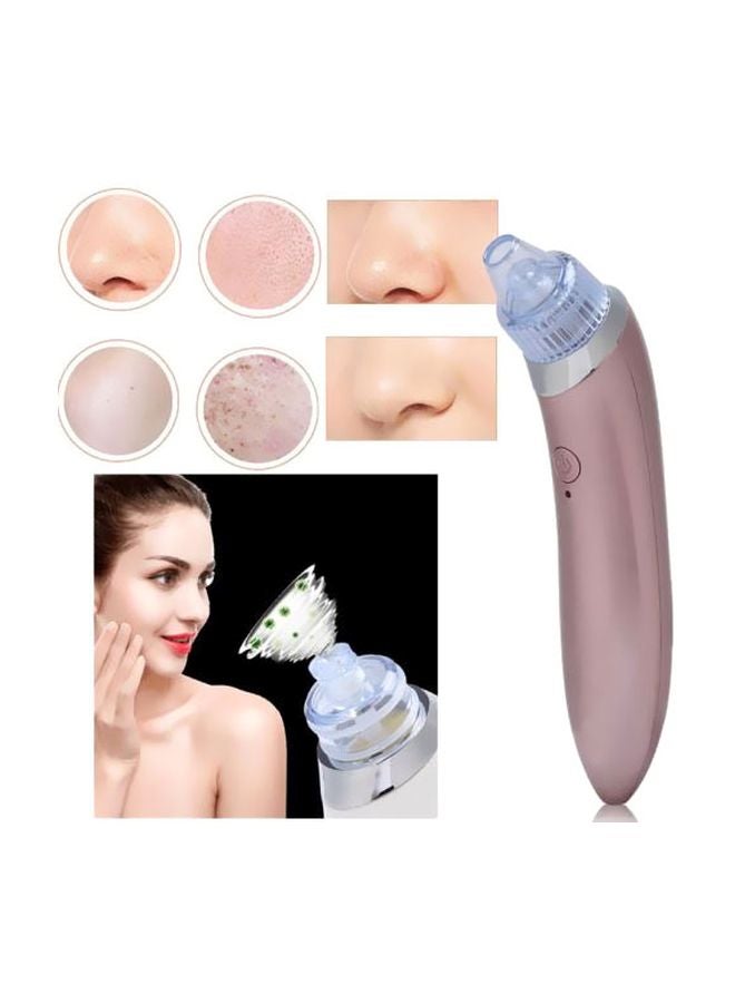 Acne Remover Rose Gold/Silver - Image 5