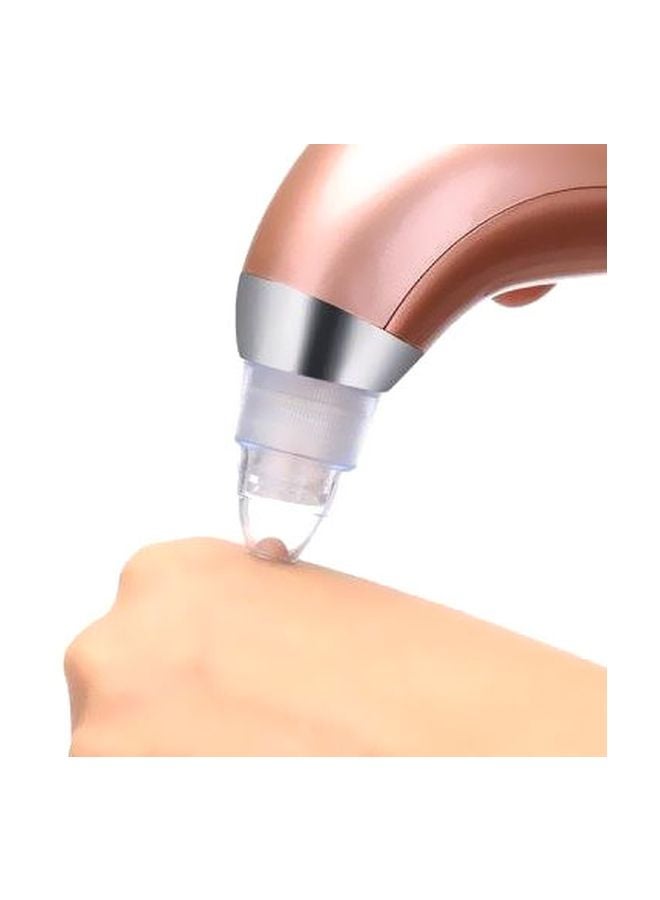 Acne Remover Rose Gold/Silver - Image 3