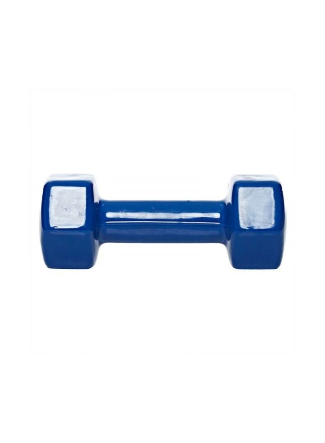 TASHENG ERIC Hexagonal Iron Dumbbell - 4Kg 4kg  - Image 2