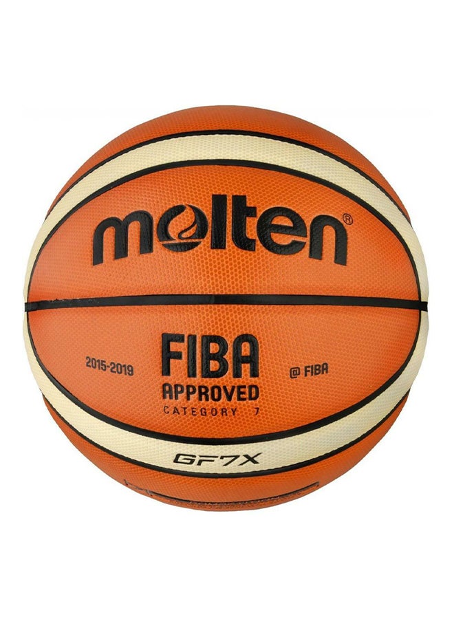 molten 12-Panel Basket Ball -Size 5  - Image 1