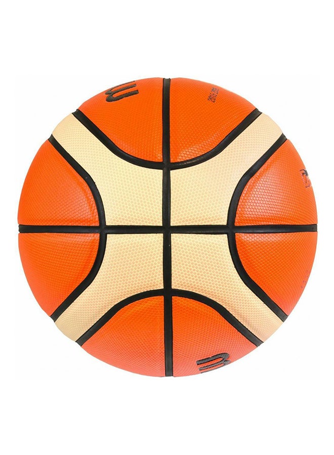 molten 12-Panel Basket Ball -Size 5  - Image 2