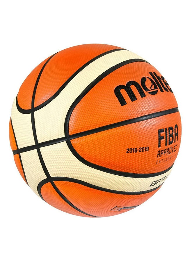molten 12-Panel Basket Ball -Size 5  - Image 3