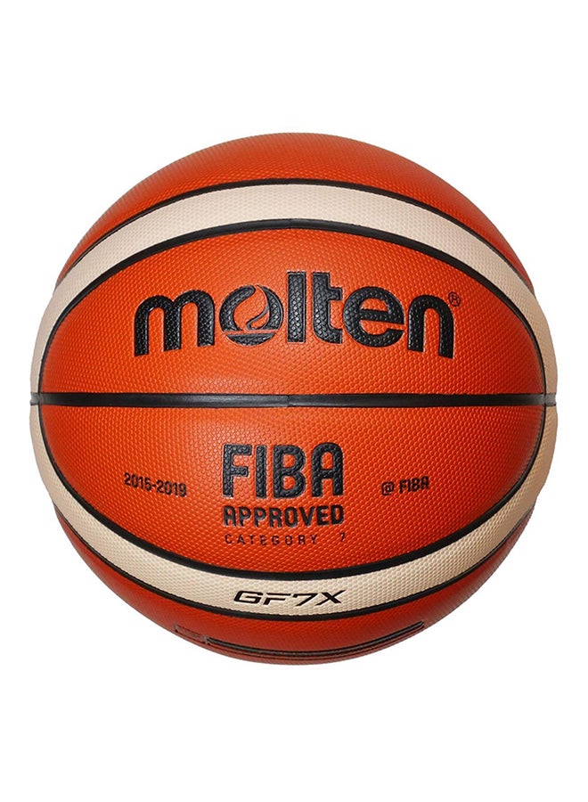 molten 12-Panel Basket Ball -Size 6 