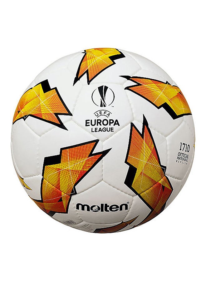 Hand Sewn Football-Size 5