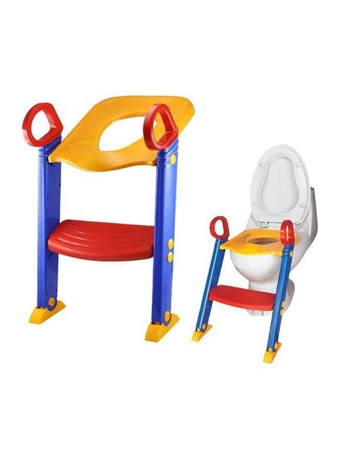 Toilet Ladder Chair - Image 2