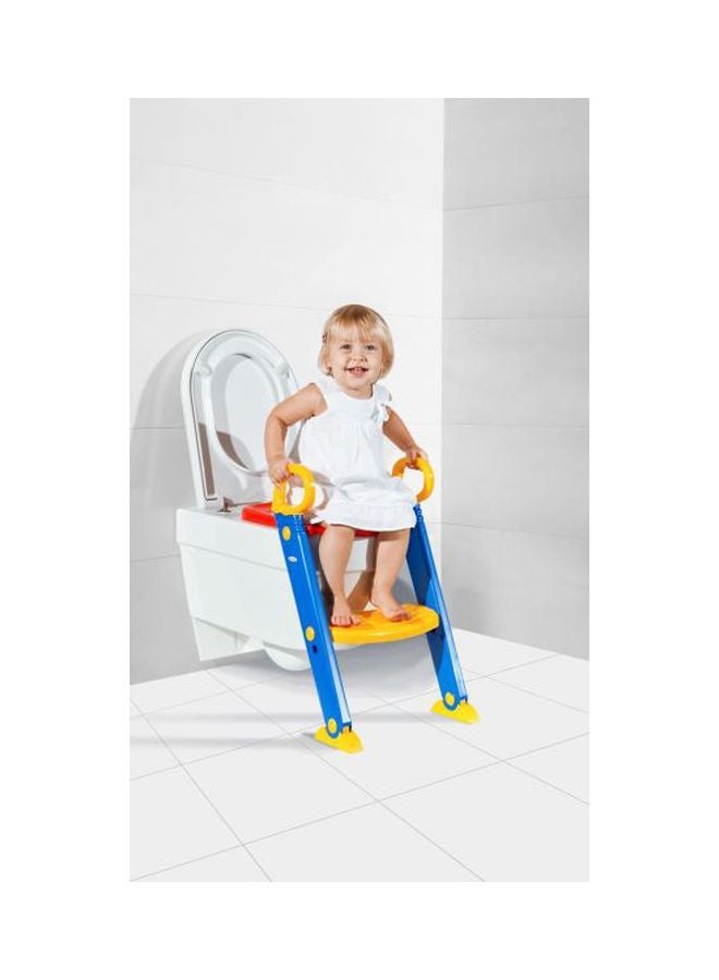 Toilet Ladder Chair - Image 3