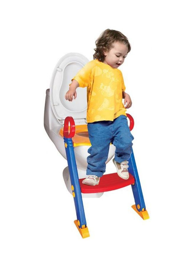 Toilet Ladder Chair - Image 4