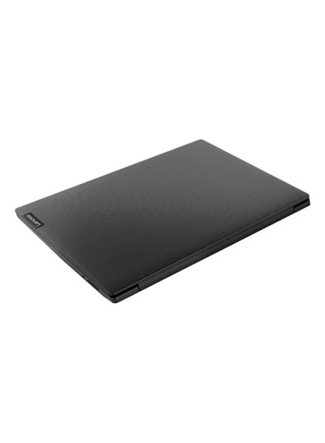 Lenovo - IdeaPad S145 Laptop With 14-Inch Display, Core i5 Processor/8GB RAM/1TB HDD + 128GB SSD Hybrid Drive/Intel HD Graphics Black - Image 1
