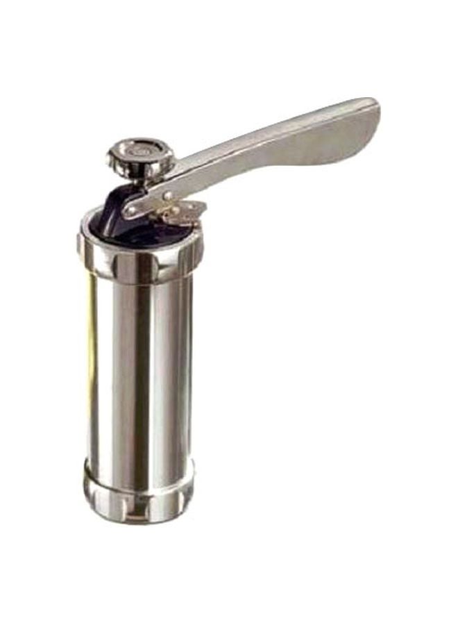 Betifor Biscuit Making Machine Silver