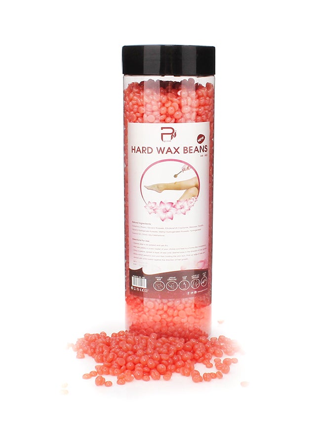 PYRON Strawberry Hard Wax Beans Strawberry  - Image 2