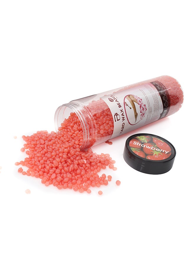 PYRON Strawberry Hard Wax Beans Strawberry  - Image 3