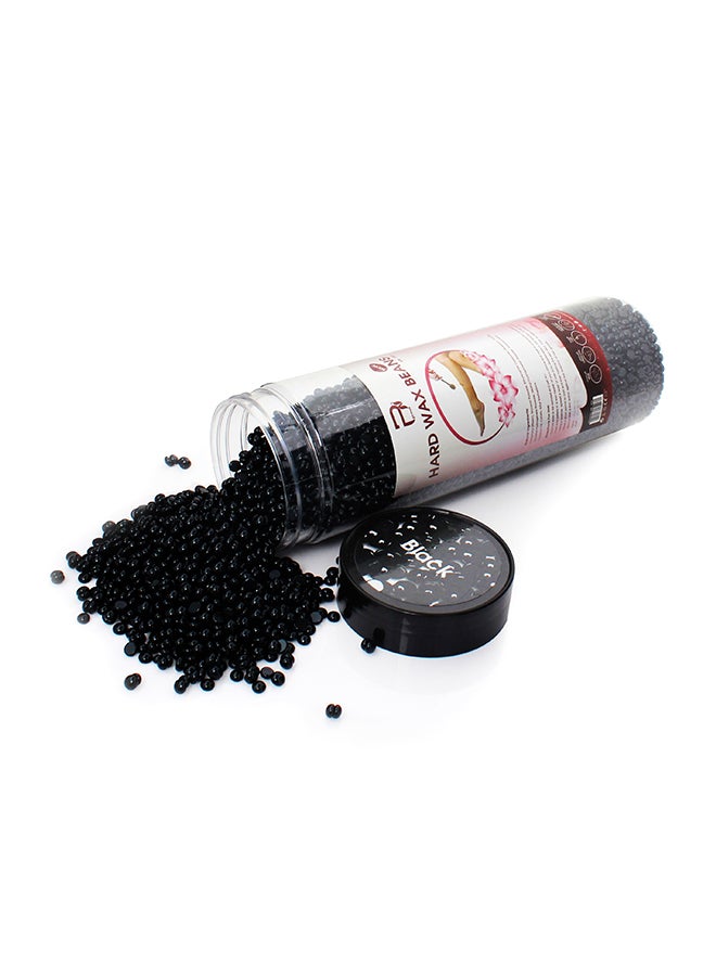 PYRON Hard Wax Beans Black  - Image 3