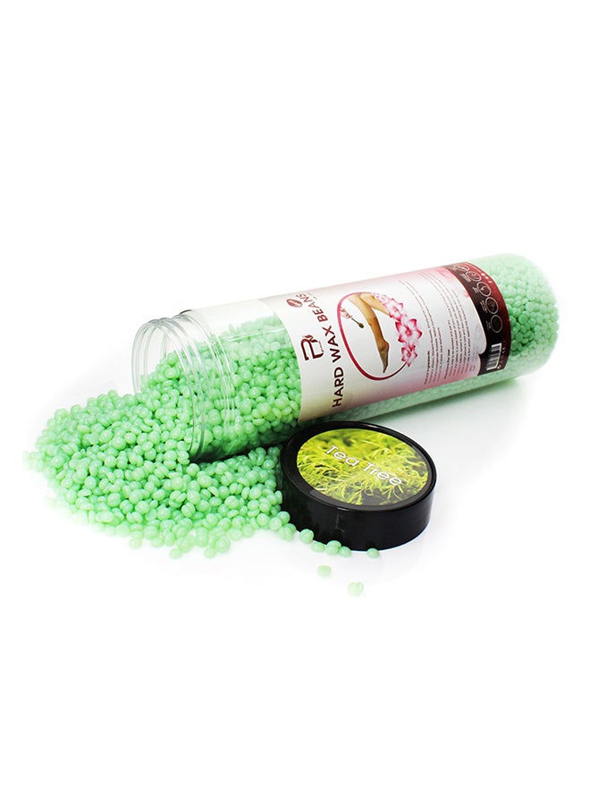PYRON Hard Wax Beans Green  - Image 2