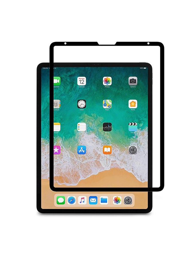 Moshi Protective Case Cover For Apple iPad Pro 11-inch Black - Image 1