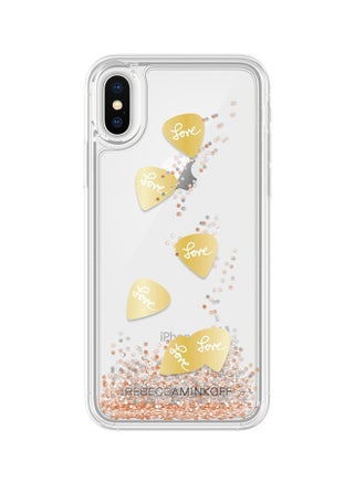 Protective Case Cover For Apple iPhone X Multicolour - v1568979894/N29831490A_1