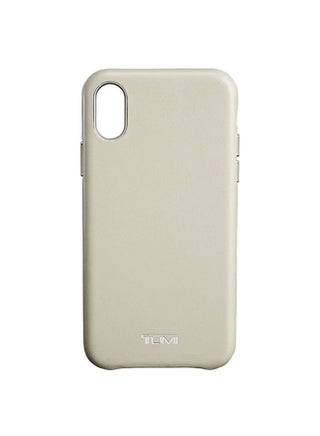 Protective Case Cover For Apple iPhone X Grey - v1568979896/N29831534A_1