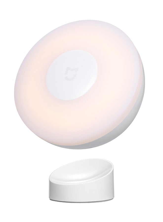 ميثيا - مصباح LED ليلي بالحث مع جهاز استشعار للحركة - Image 1