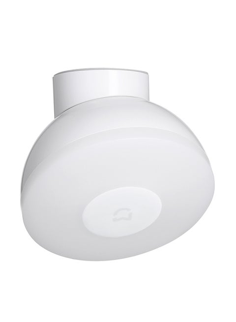 LED Induction Night Light With Motion Sensor