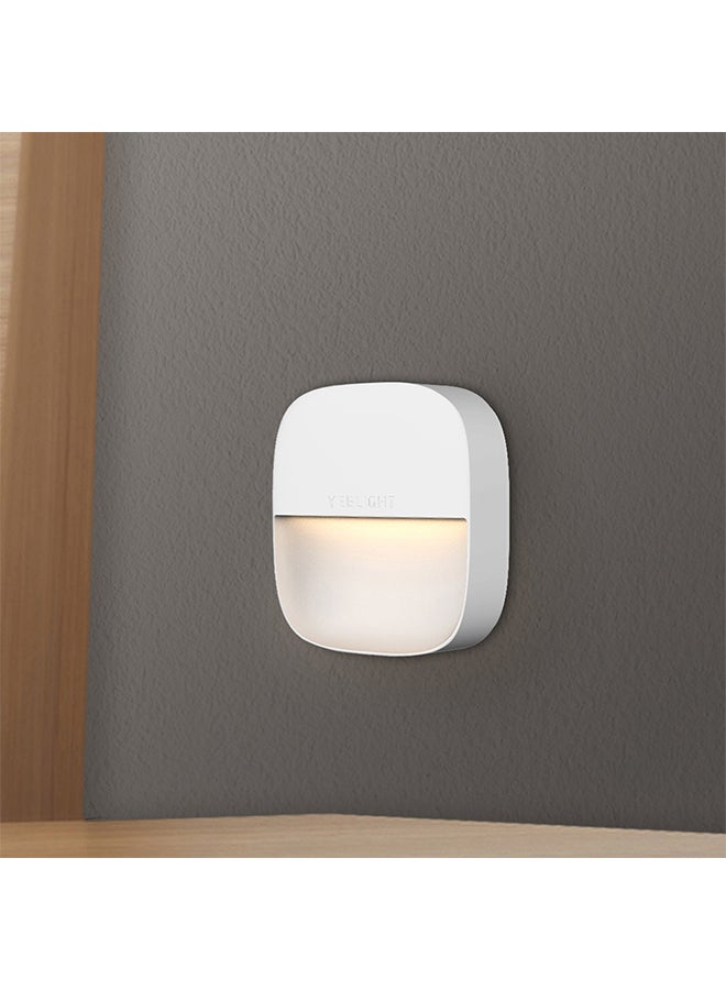 يلايت مصباح LED ليلي بالحث مع جهاز استشعار للحركة - Image 2