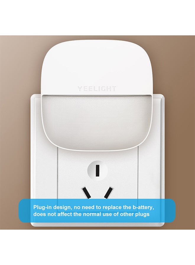 يلايت مصباح LED ليلي بالحث مع جهاز استشعار للحركة - Image 3