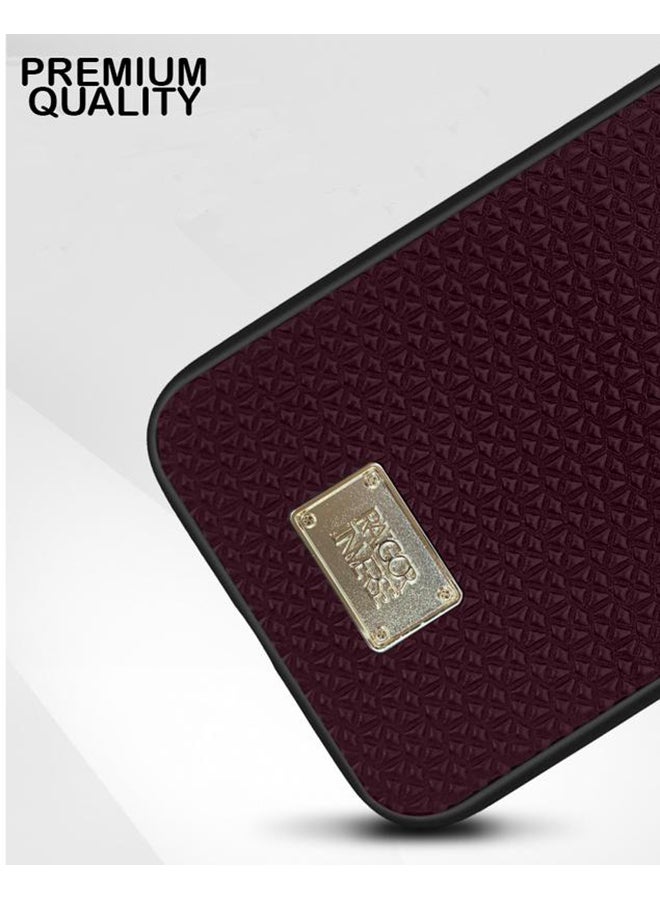 Remson Protective Case Cover For Apple iPhone 11 Red - Image 2