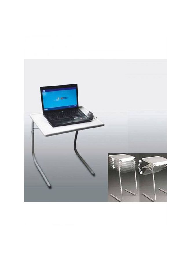 Foldable Table White - v1568985554/N30118105A_2