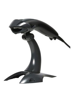 Honeywell 2D Voyager Linear Barcode Scanner With USB Host Interface Black 