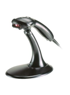 Honeywell VoyagerCG 9540 Laser Barcode Scanner Black 
