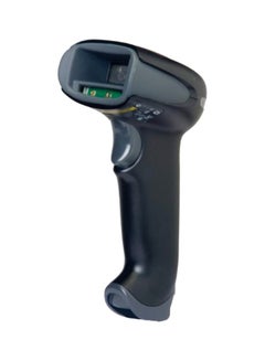 Honeywell Barcode Scanner Black 
