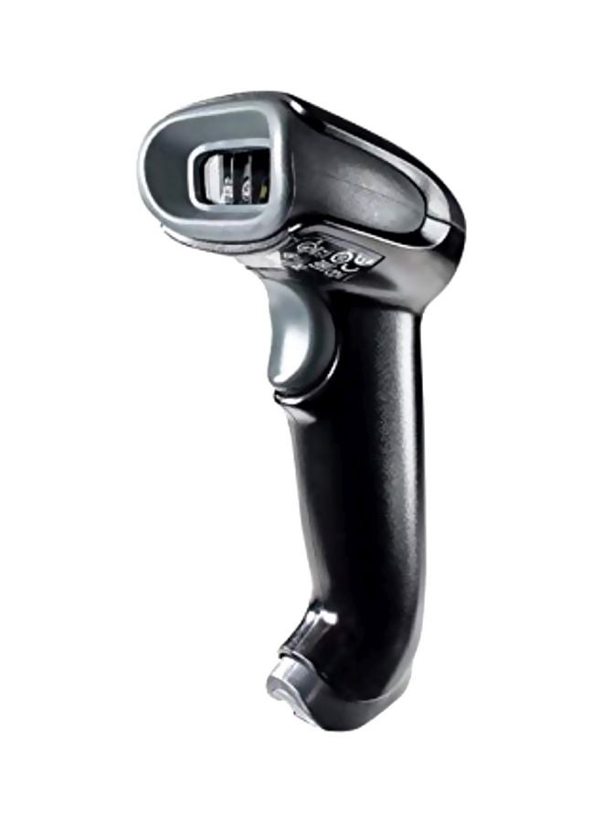 Honeywell Barcode Scanner Black 