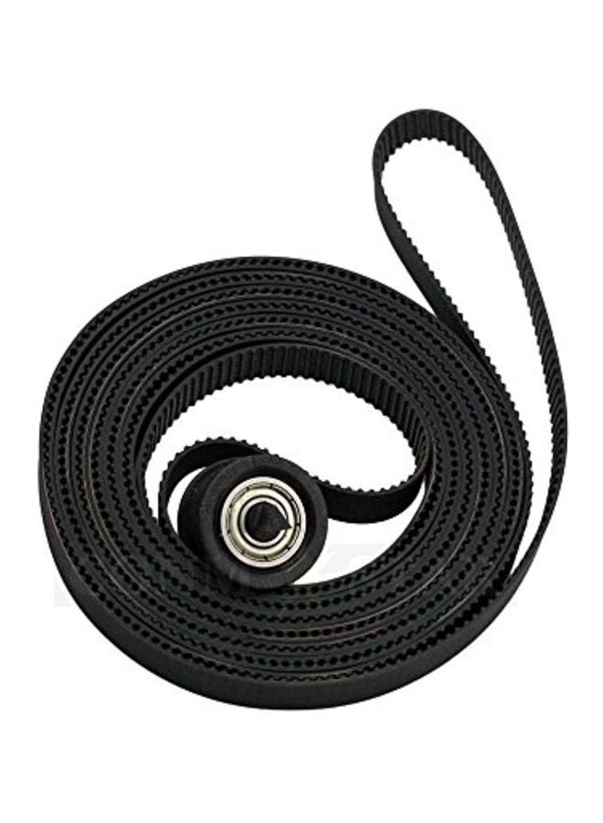 Generic Carriage Belt For HP DesignJet 500/510/800/815/820 Black 