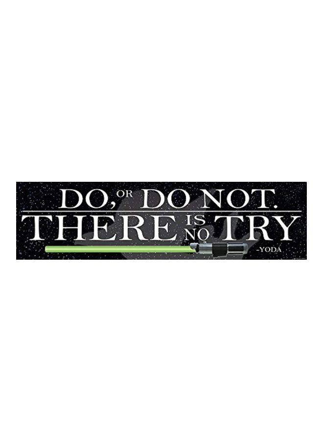 Classroom Decoration Banner Black/White - v1568988718/N30146145A_1