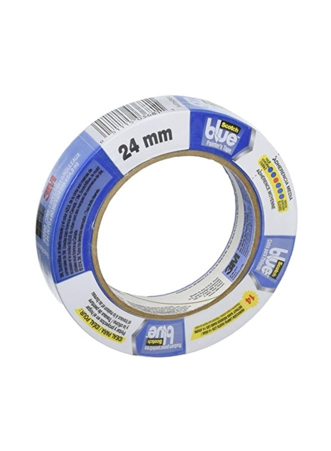 3M Painters Tape Blue 