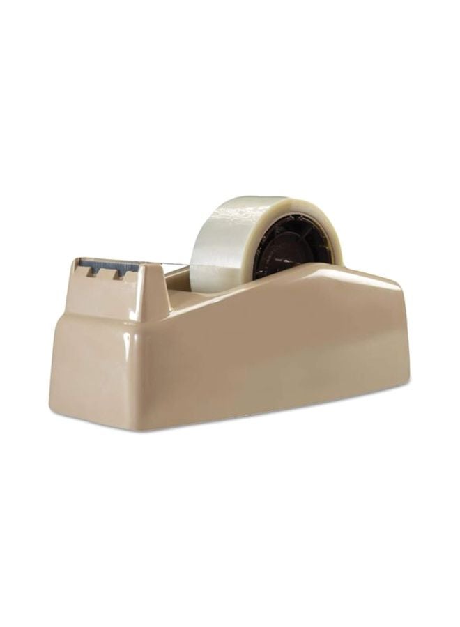 ثري ام موزع شريط لاصق مزدوج ومتين بيج - Image 1