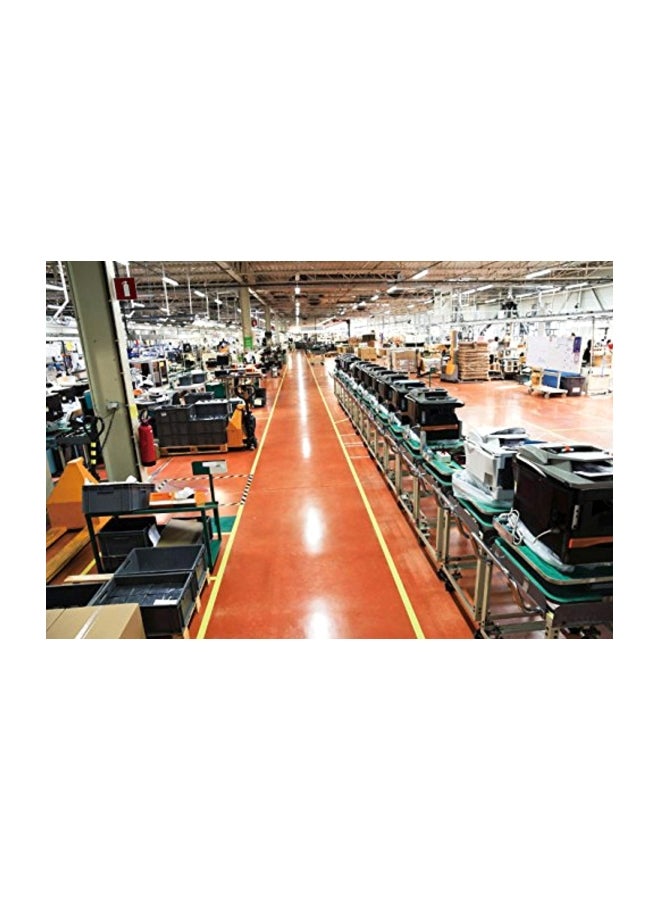 3M Vinyl Masking Tape Green - Image 3