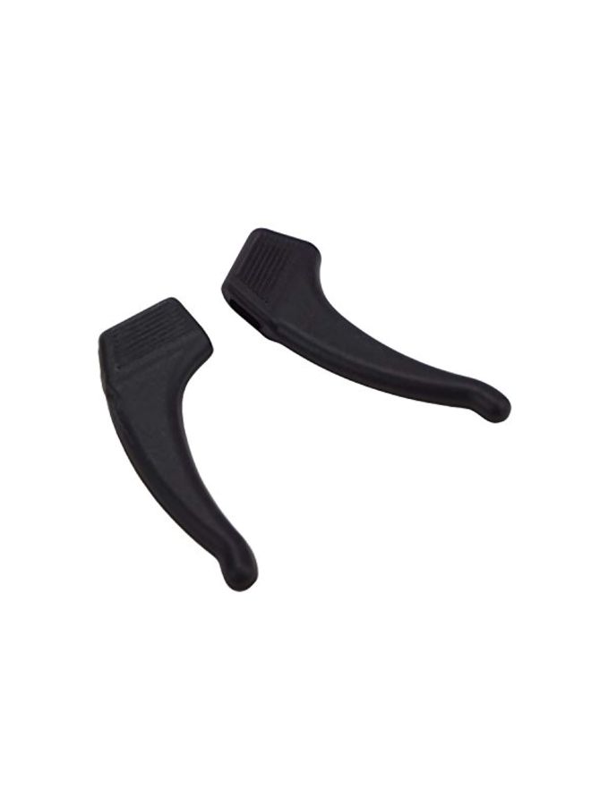 YR - Pair Of 5 Silicone Eyeglass Temple Tips - Image 1
