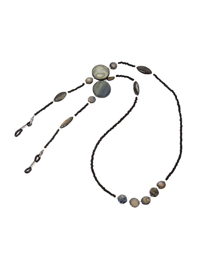 HONBAY Beaded Eyeglass Chain - Image 1