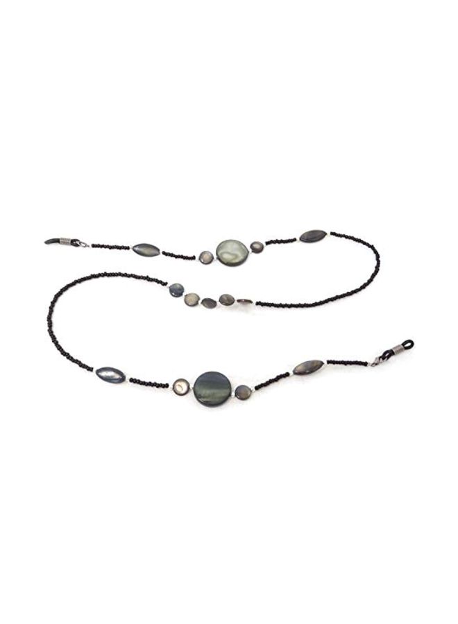 HONBAY Beaded Eyeglass Chain - Image 2