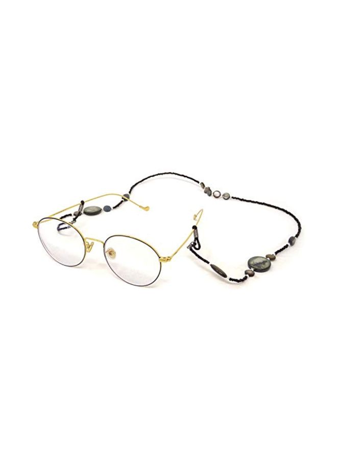 HONBAY Beaded Eyeglass Chain - Image 5
