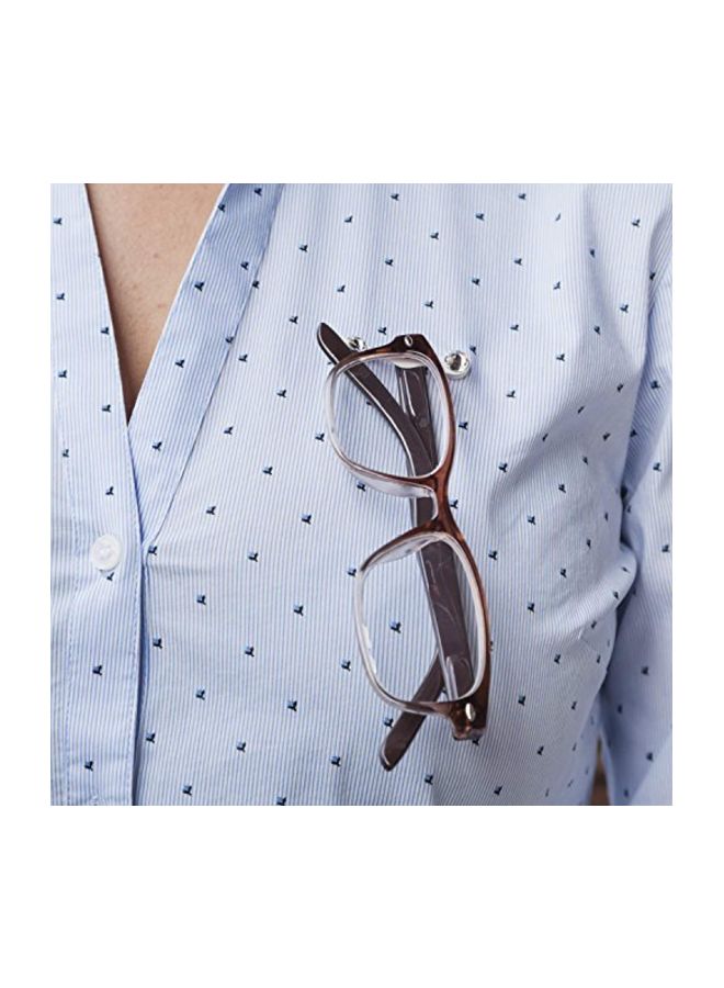 ReadeREST unisex Magnetic Eyeglass Holder - Image 3