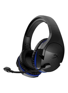HYPERX Wireless Over-Ear Gaming Headphones With Mic  - Image 1