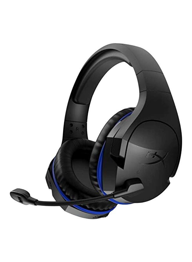 HYPERX Wireless Over-Ear Gaming Headphones With Mic  - Image 1