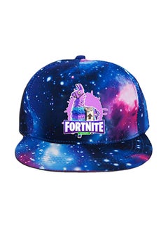 Blue/Pink